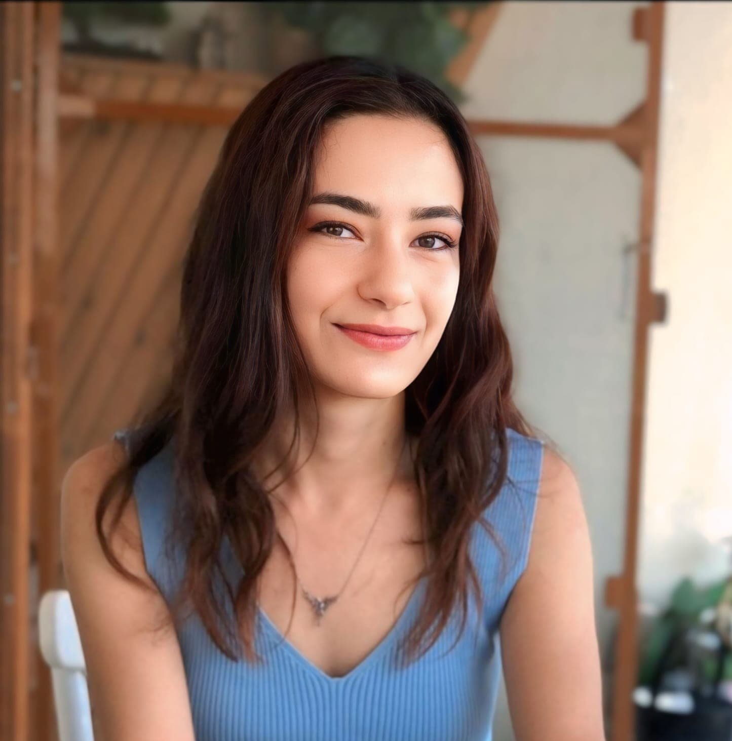 Belinay İpek profil fotoğrafı