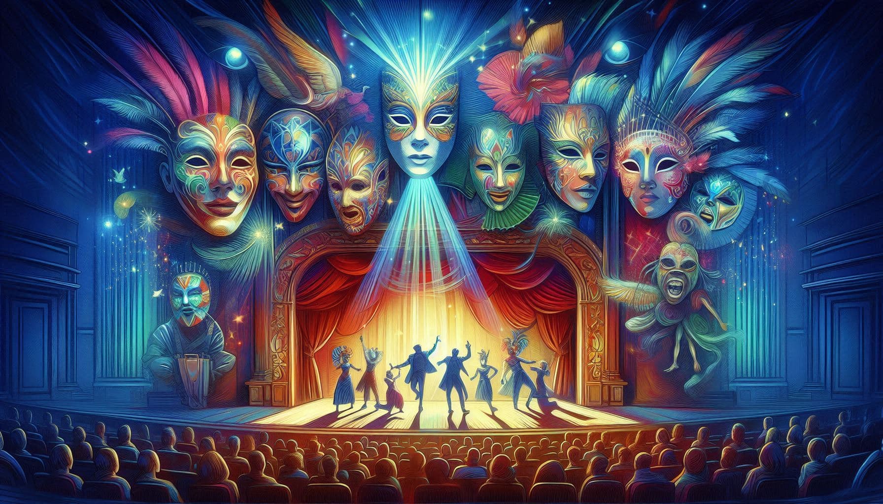 tiyatroda-maskeler-ve-metafor-kullanimi